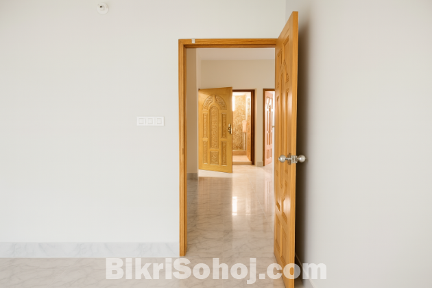 প্রস্তুত রেডি ফ্ল্যাট মাত্র ৩৪৫০ টাকা স্কয়ার ফিট